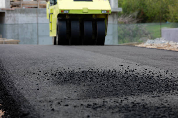 Reasons to Select Us for Your Driveway Paving Requirements in Clarence Center, NY