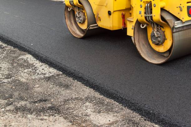 Best Interlocking Driveway Pavers  in Clarence Center, NY